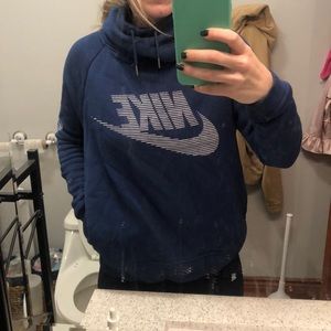 Nike hoodie